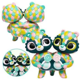 Kidrobot Care Bears Share Bear by Horrible Adorables