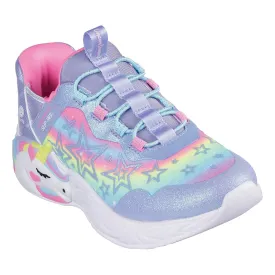 Kid's Skechers Unicorn Dreams Shoe