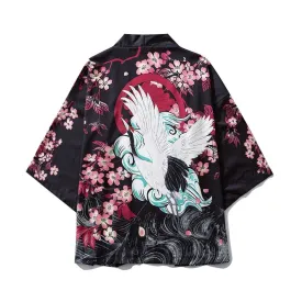 Kimono Haori - Legendary