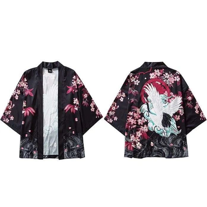 Kimono Haori - Legendary
