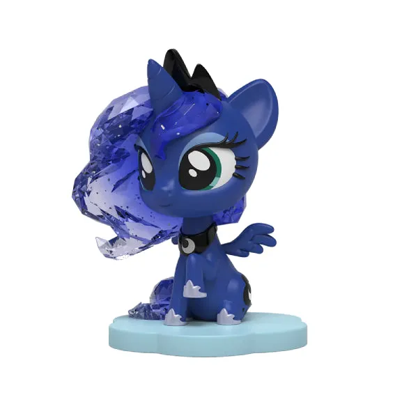 Kwistal Fwenz: My Little Pony 小馬寶莉 (Series 2) (set of 8)