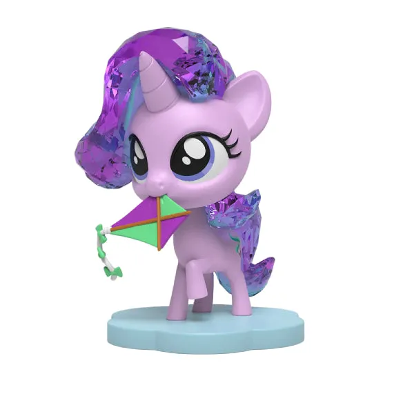 Kwistal Fwenz: My Little Pony 小馬寶莉 (Series 2) (set of 8)