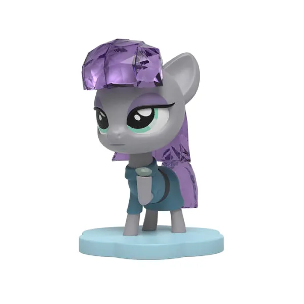 Kwistal Fwenz: My Little Pony 小馬寶莉 (Series 2) (set of 8)