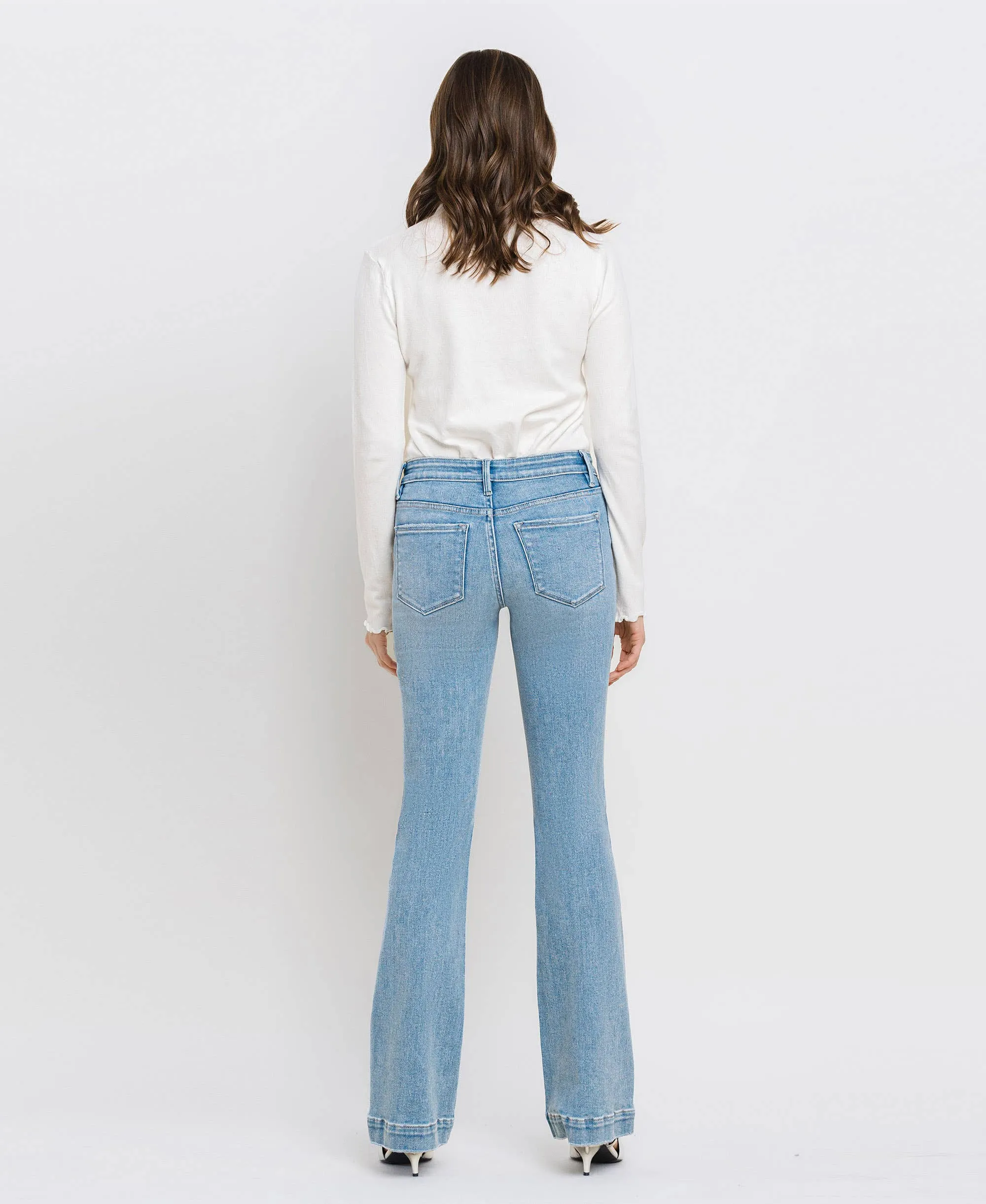 Legendary Boot Cut