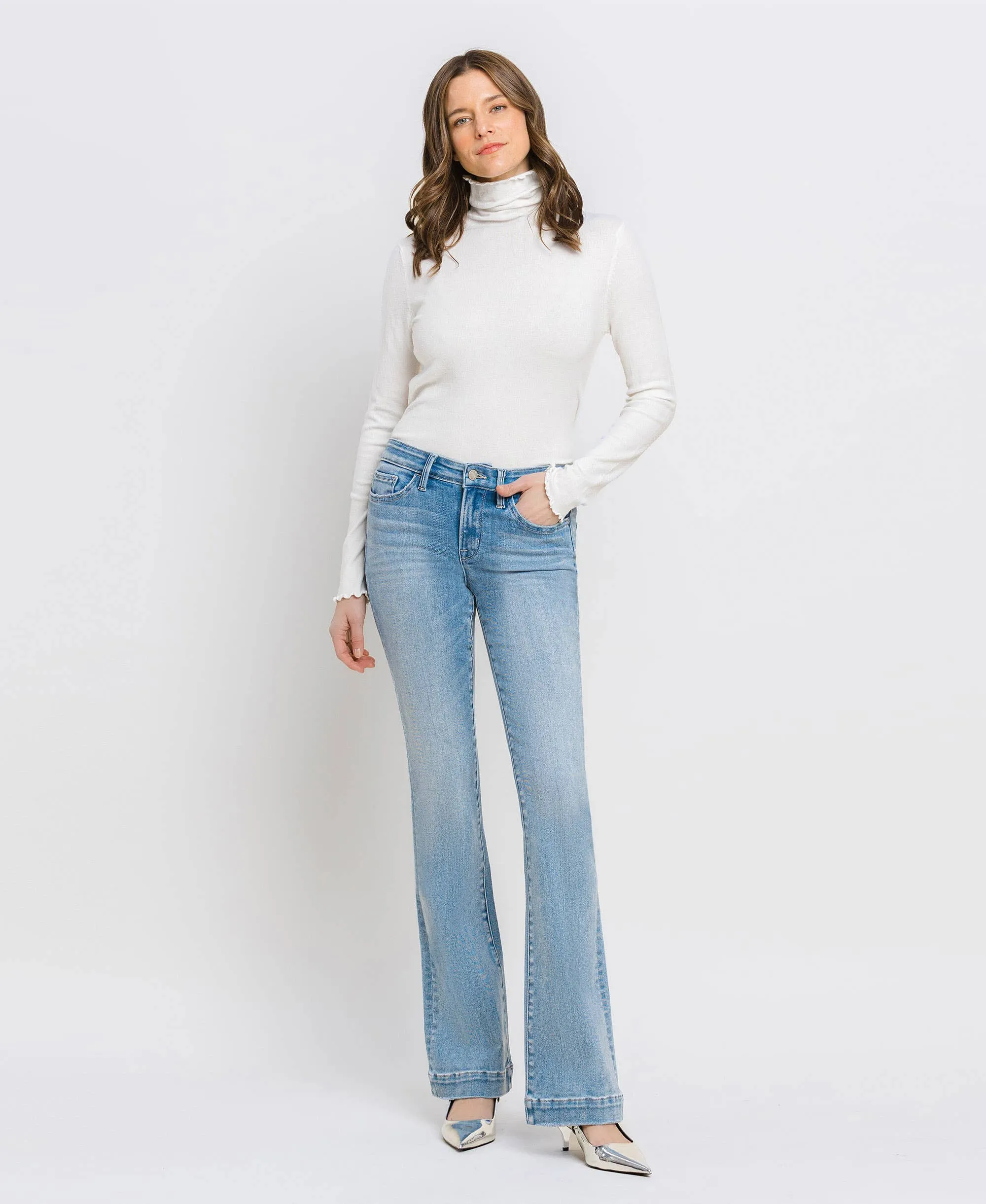 Legendary Boot Cut