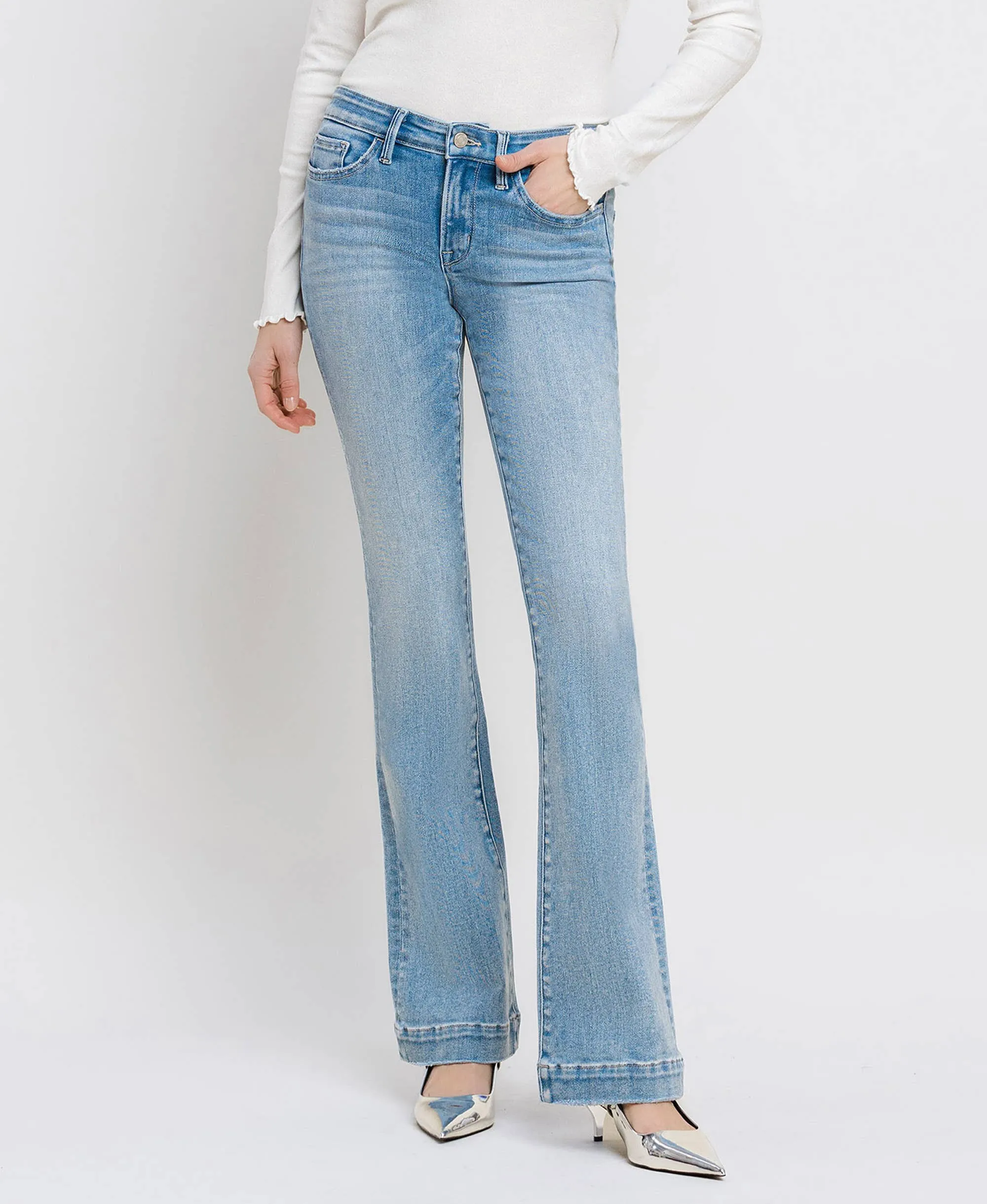 Legendary Boot Cut