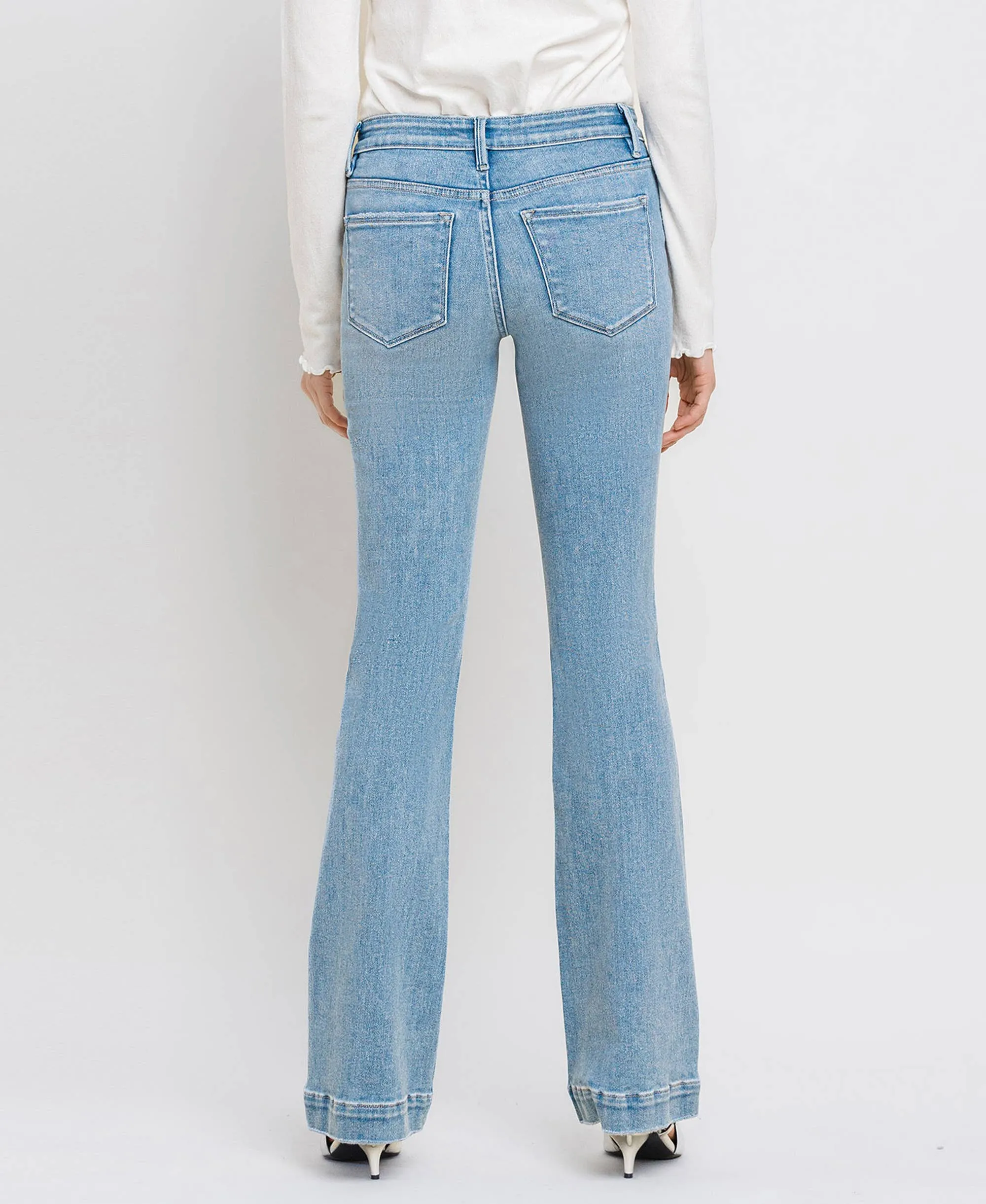 Legendary Boot Cut