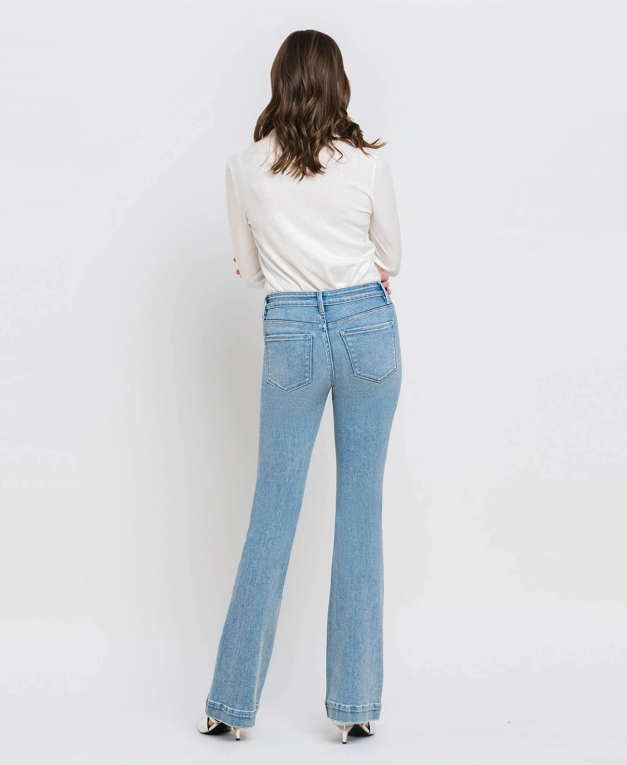 Legendary Boot Cut