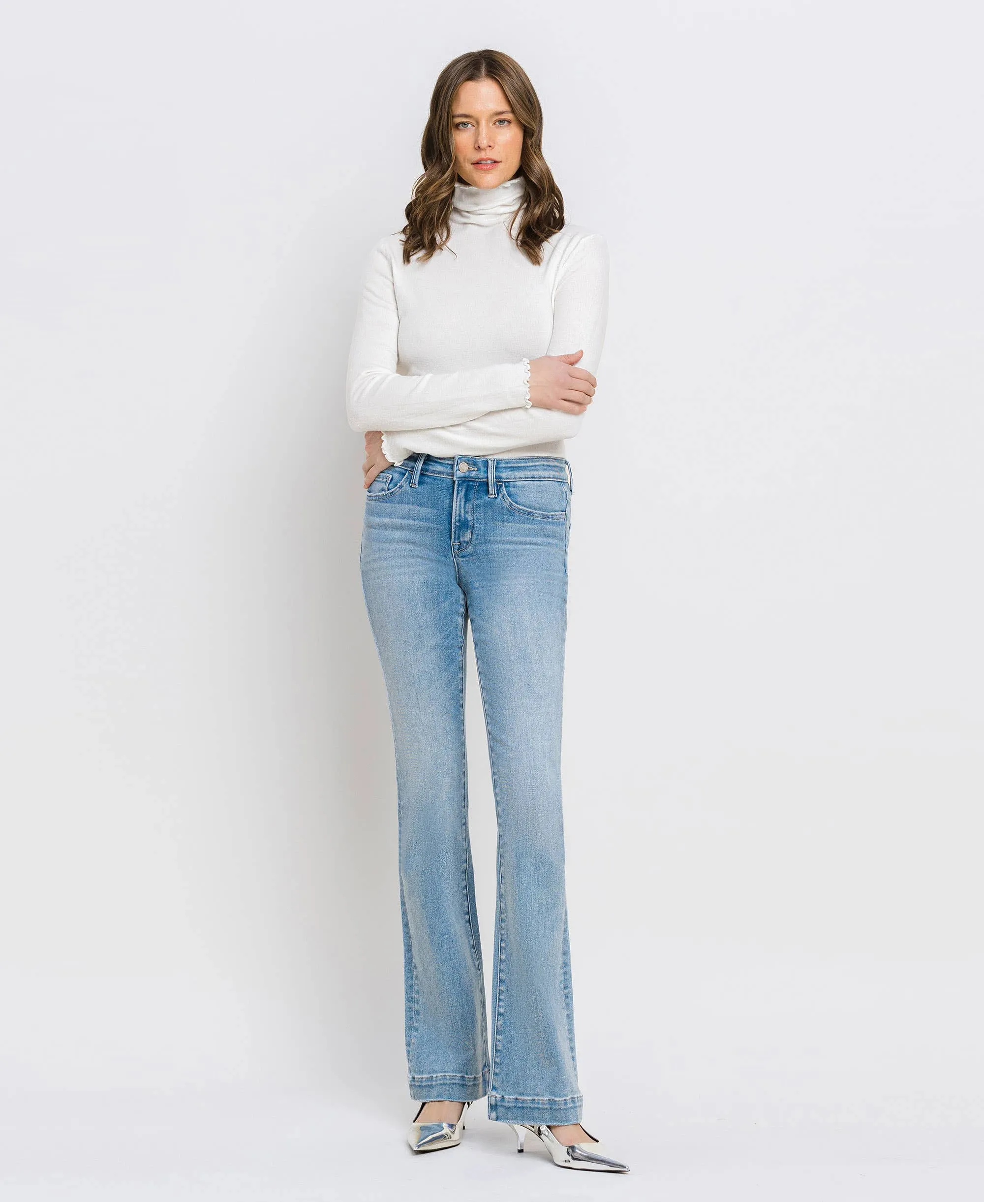 Legendary Boot Cut