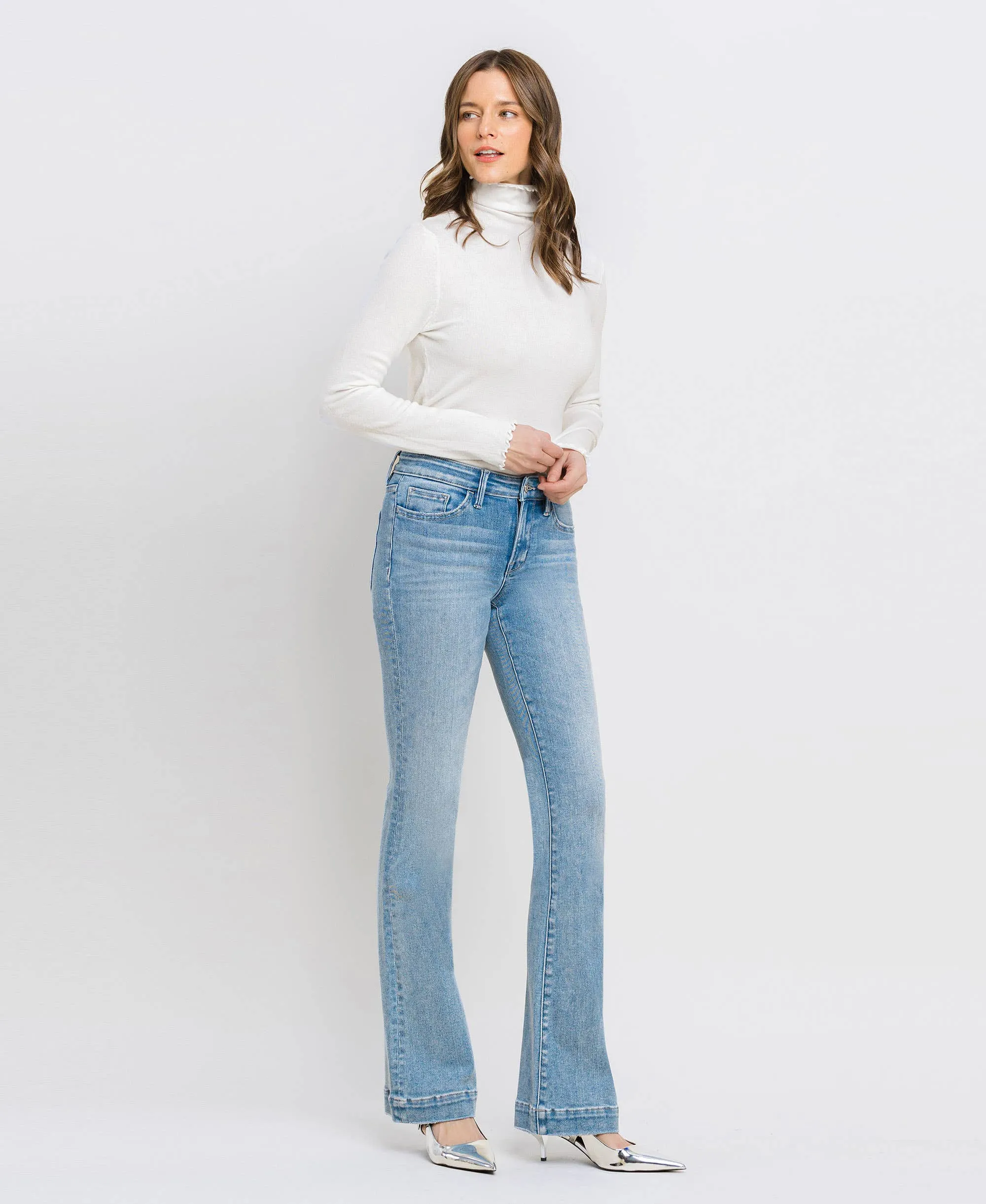 Legendary Boot Cut