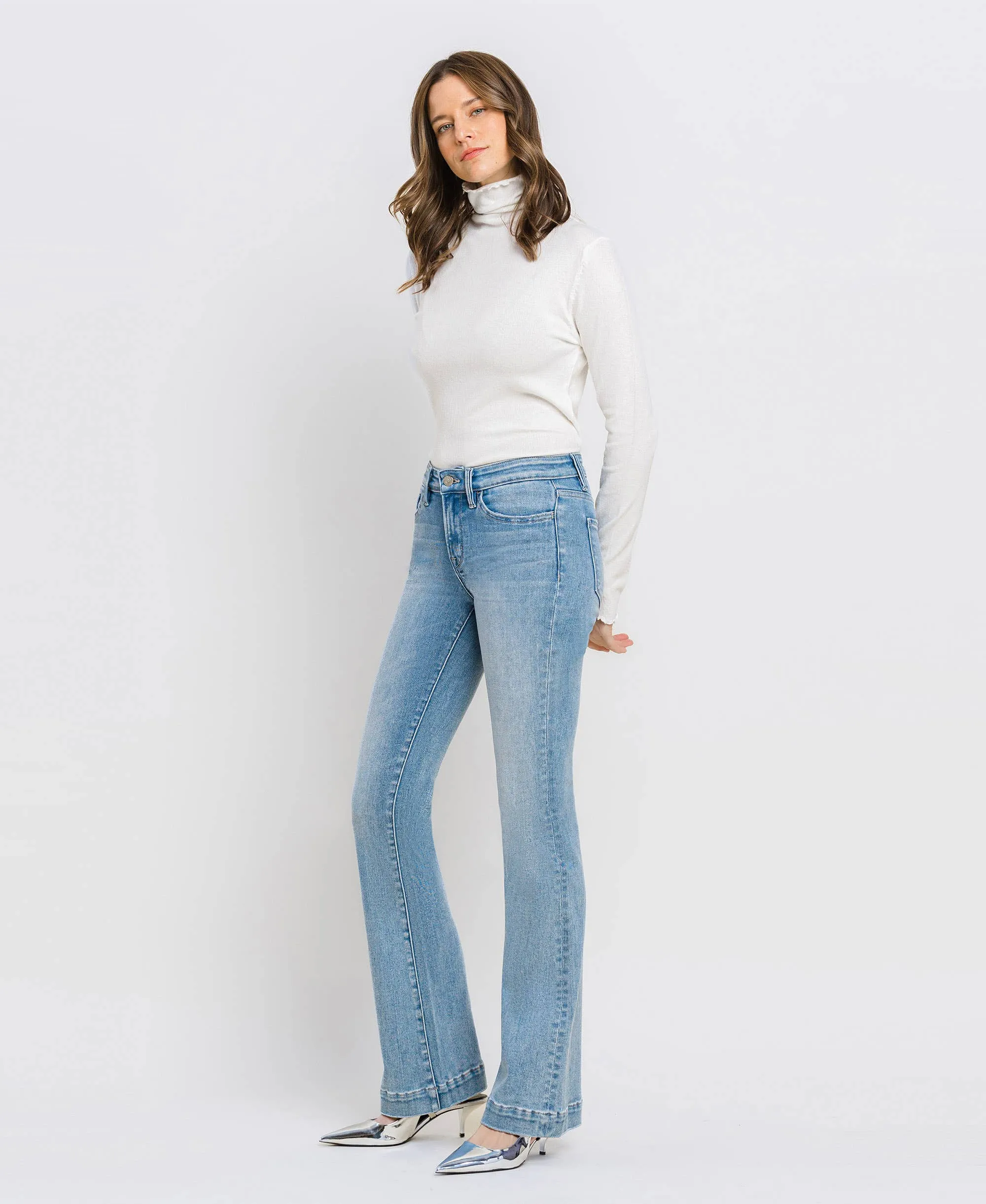 Legendary Boot Cut