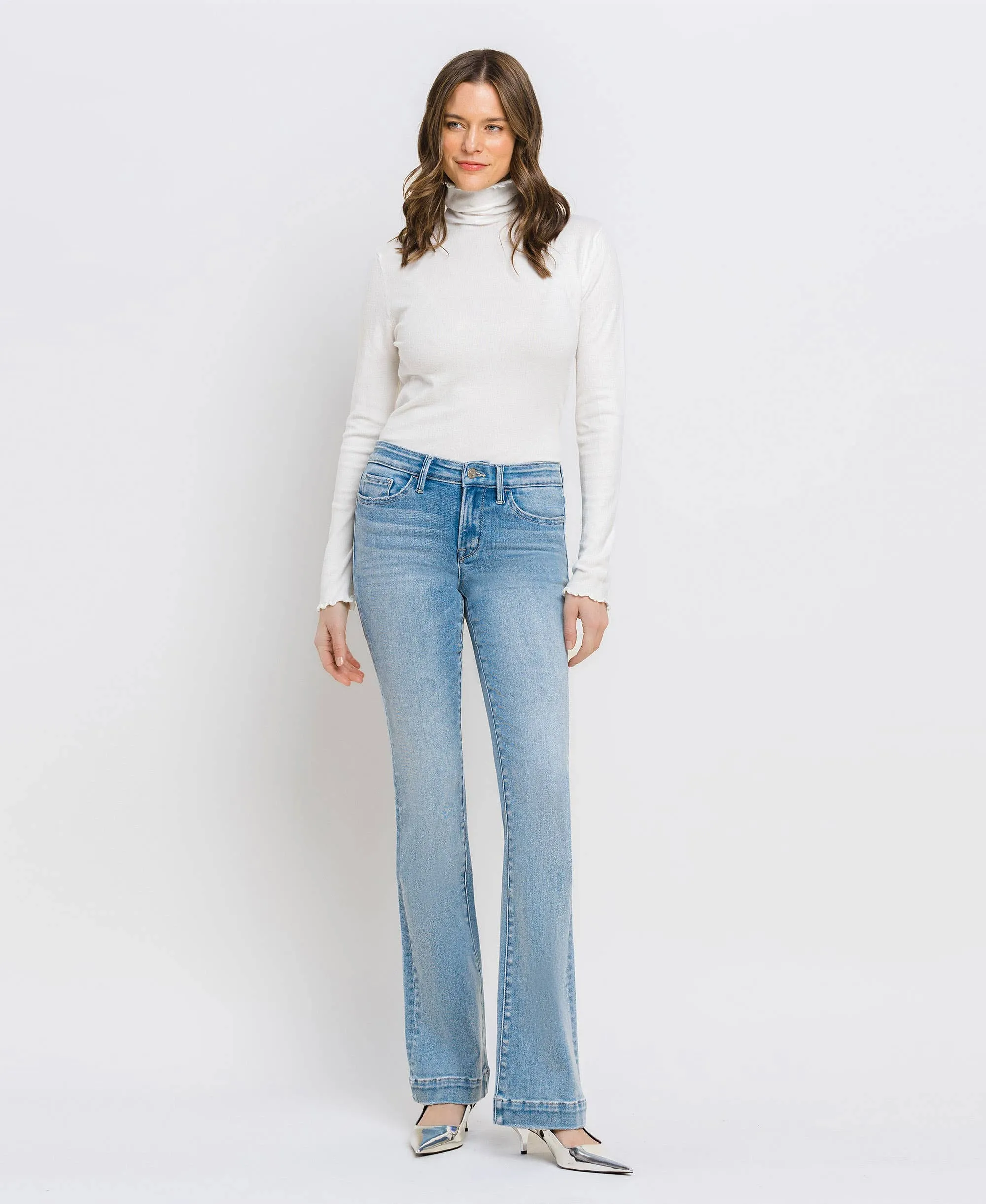 Legendary Boot Cut