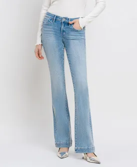 Legendary Boot Cut