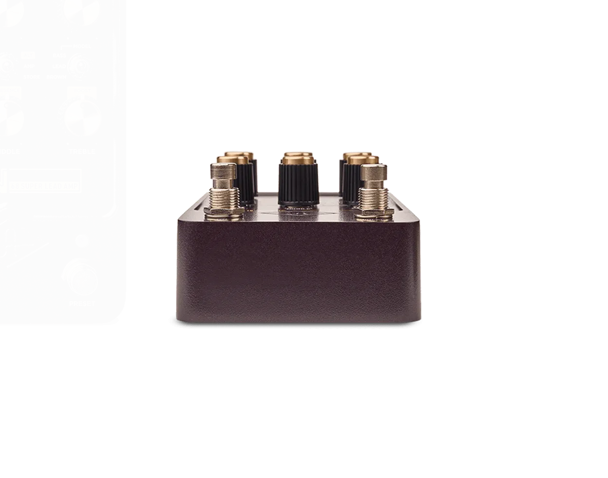 Lion '68 Super Lead Amp