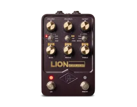 Lion '68 Super Lead Amp
