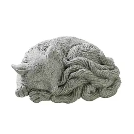 Lucky Sleeping Nine Tailed Fox