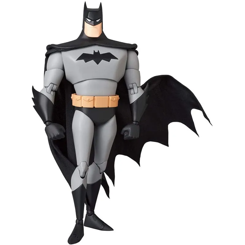MAFEX DC The New Batman Adventures Action Figures