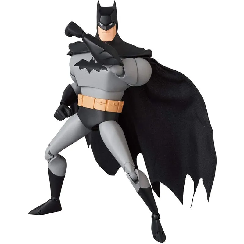 MAFEX DC The New Batman Adventures Action Figures
