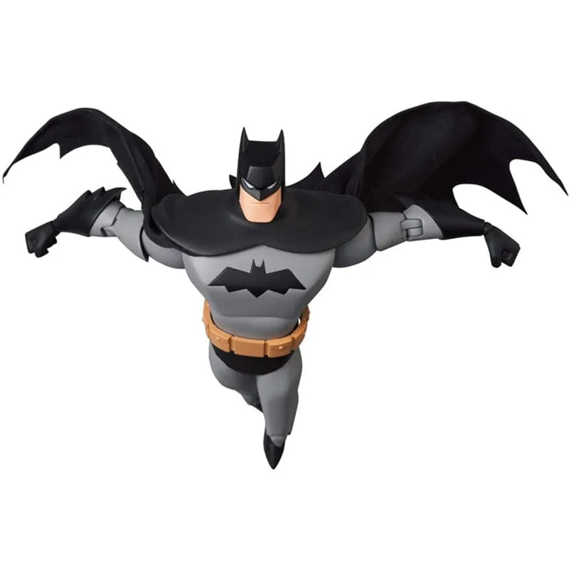 MAFEX DC The New Batman Adventures Action Figures