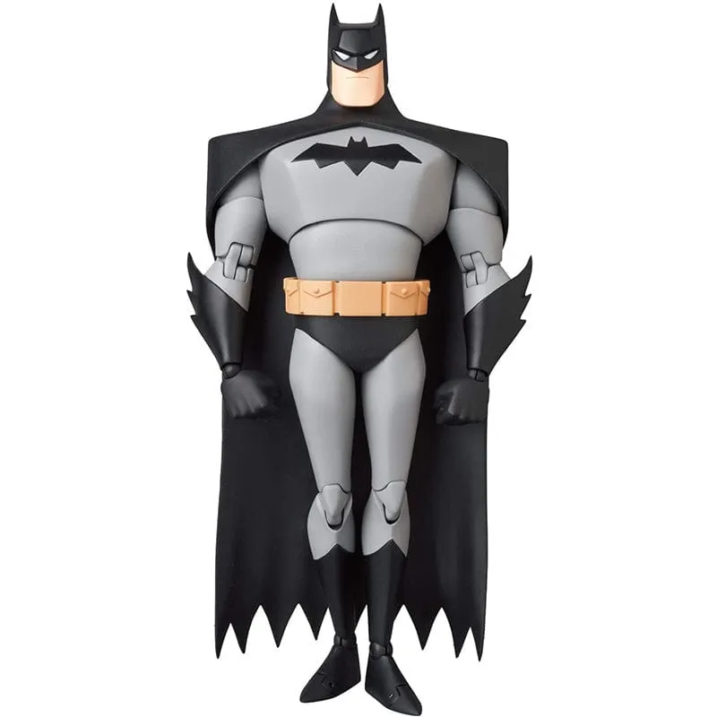 MAFEX DC The New Batman Adventures Action Figures