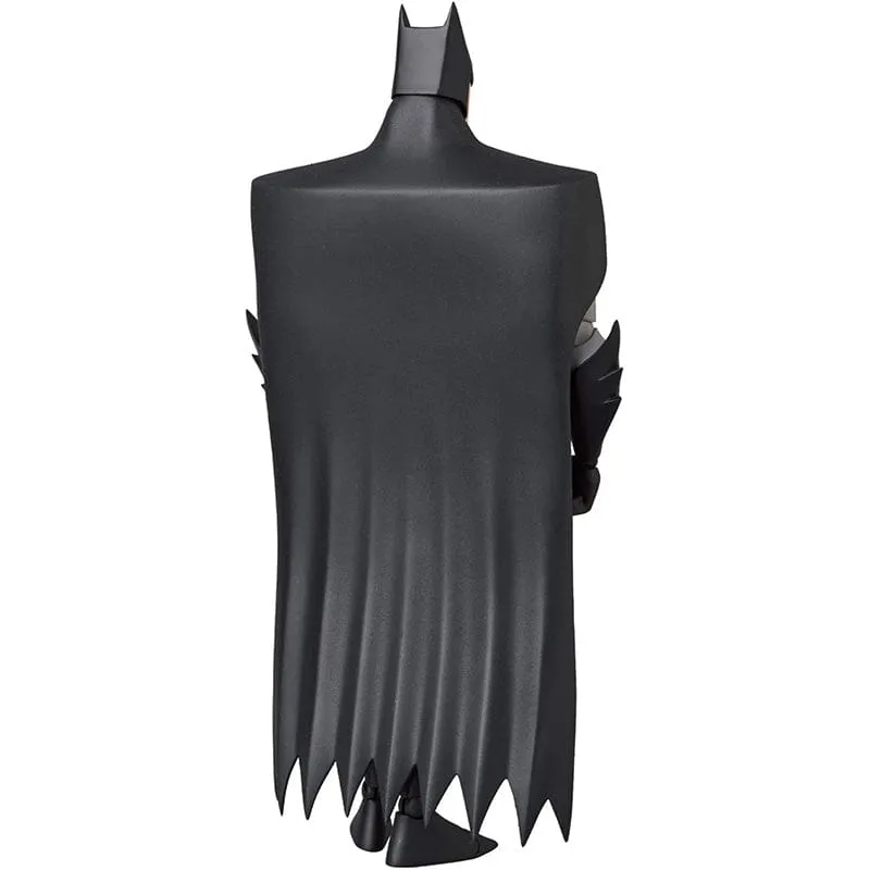 MAFEX DC The New Batman Adventures Action Figures