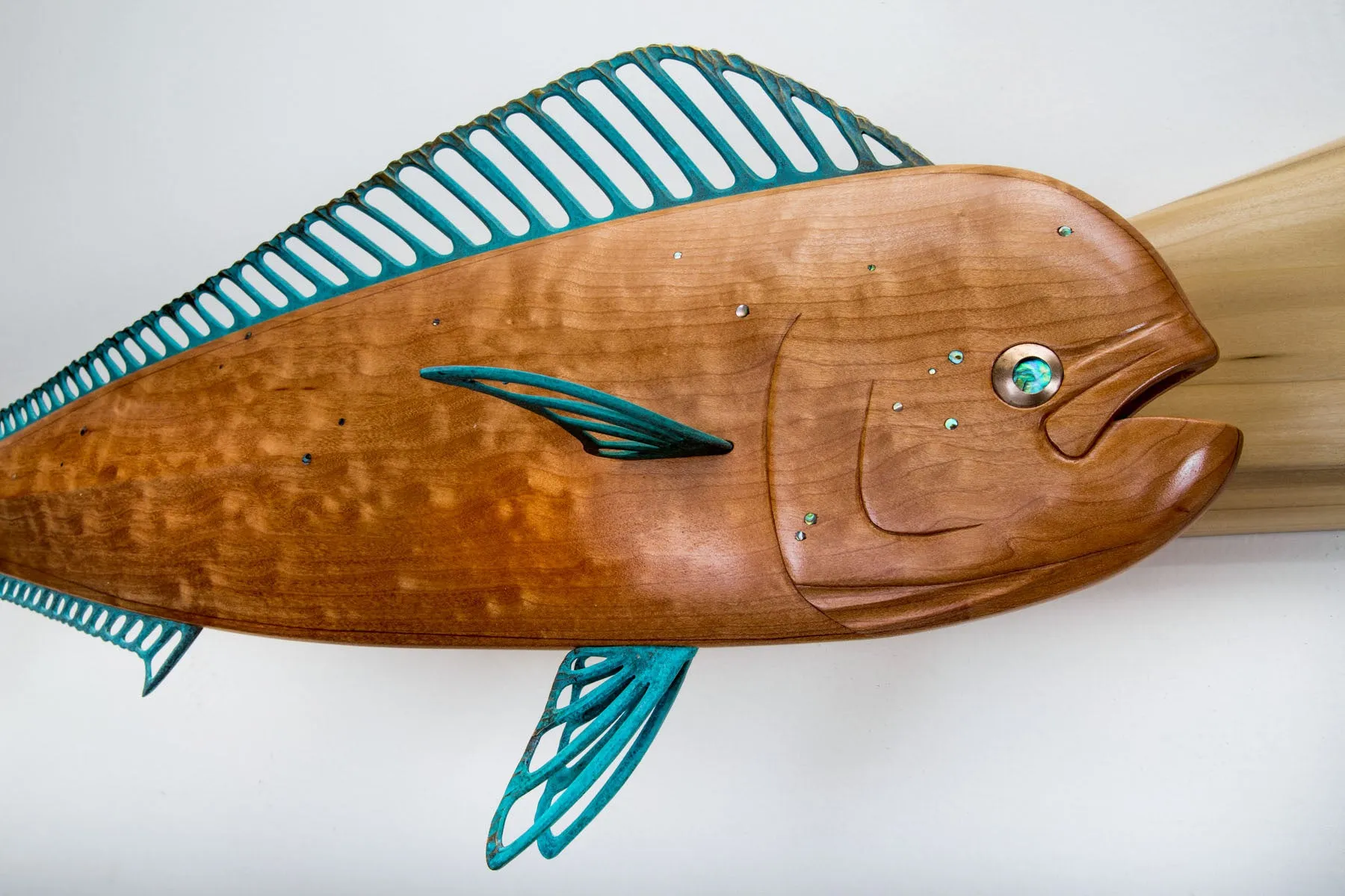 Mahi Mahi