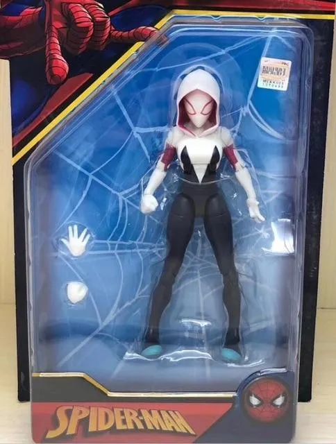 Marvel Avengers Hero Spider man Action Figures