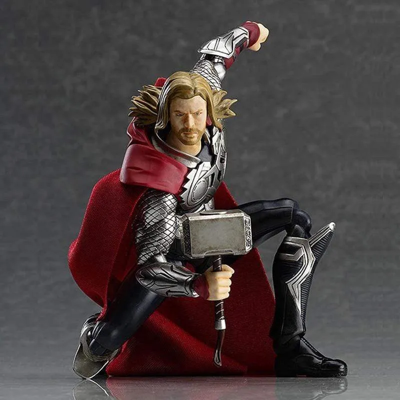 Marvel The Avengers Thor Action Figure Toy