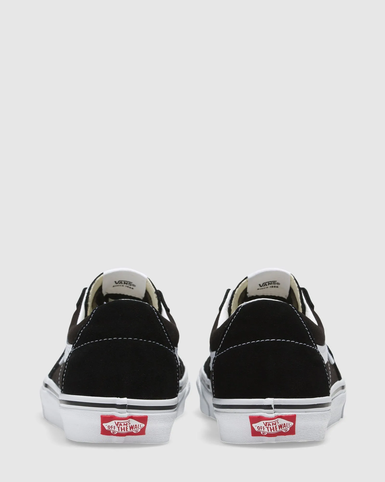 MENS SK8 LOW SHOES