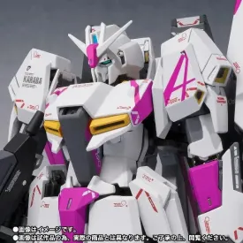 Metal Robot Spirits [Side MS] Z Gundam Unit 3 [Ka signature]