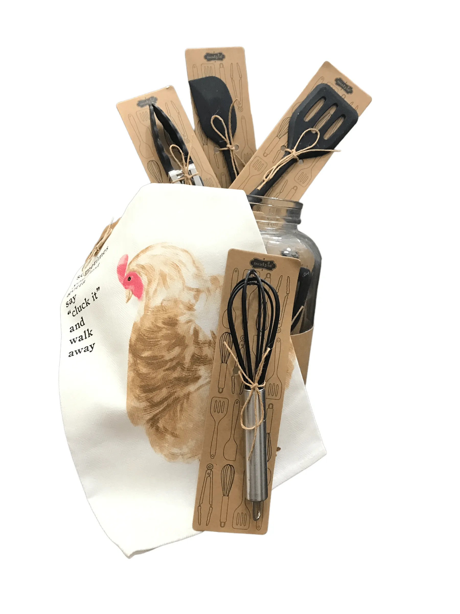 Mini Kitchen Utensils