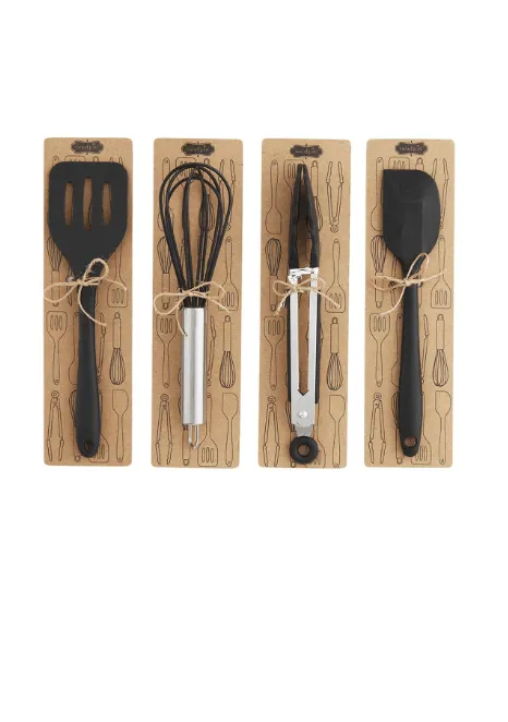 Mini Kitchen Utensils