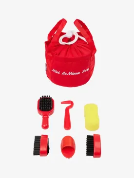 Mini LeMieux Toy Pony Grooming Kit