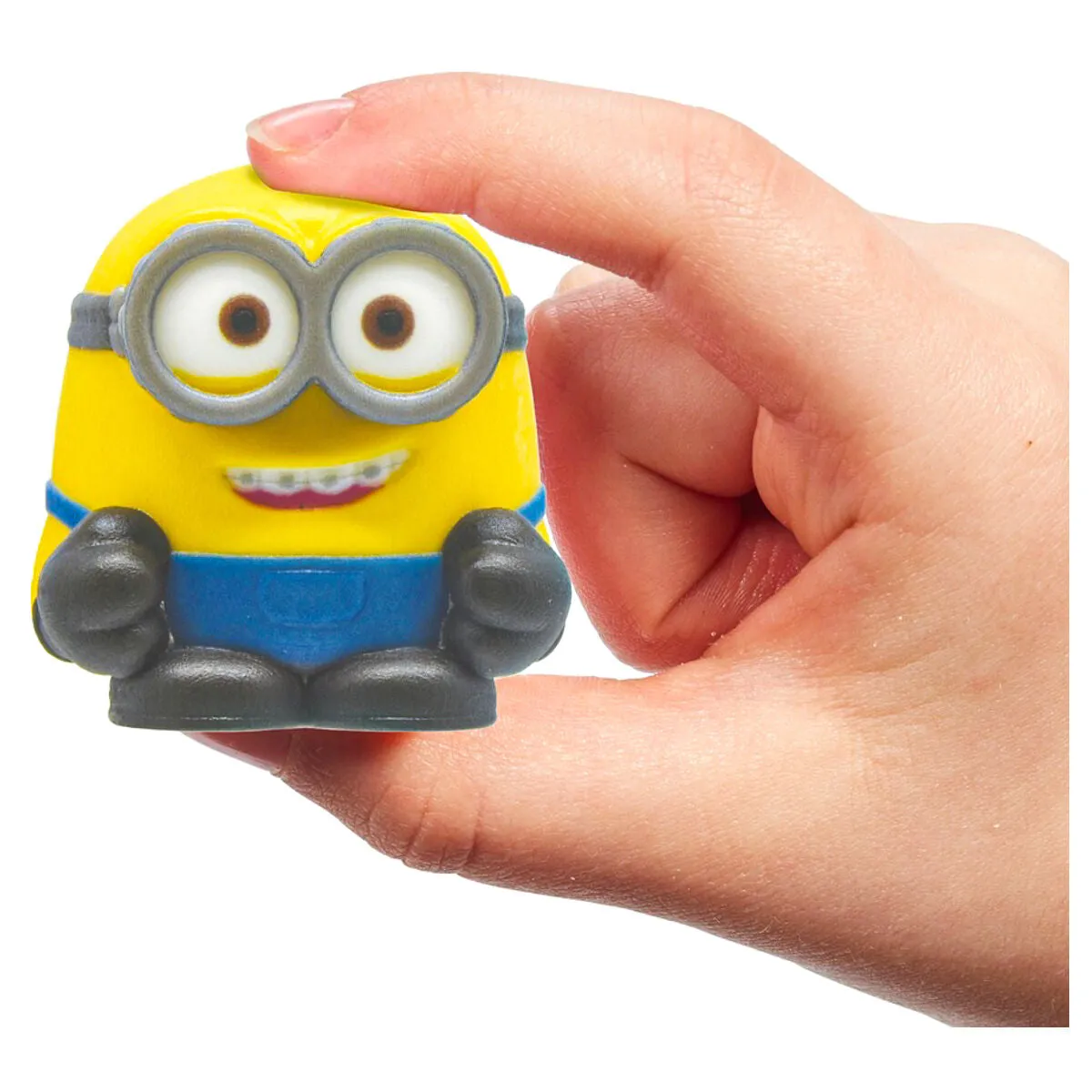 Minions: The Rise of Gru Mash'ems Figure Series 1 (styles vary)