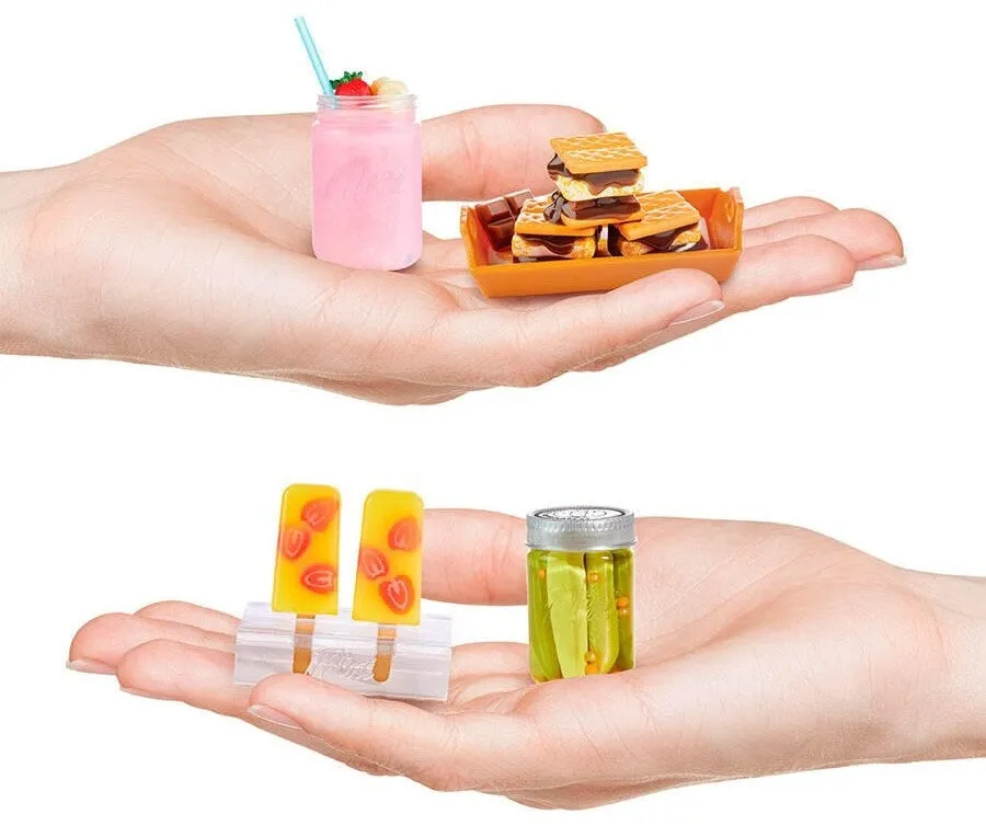 Minivese: Cafe - Series 3 (Blind Box)