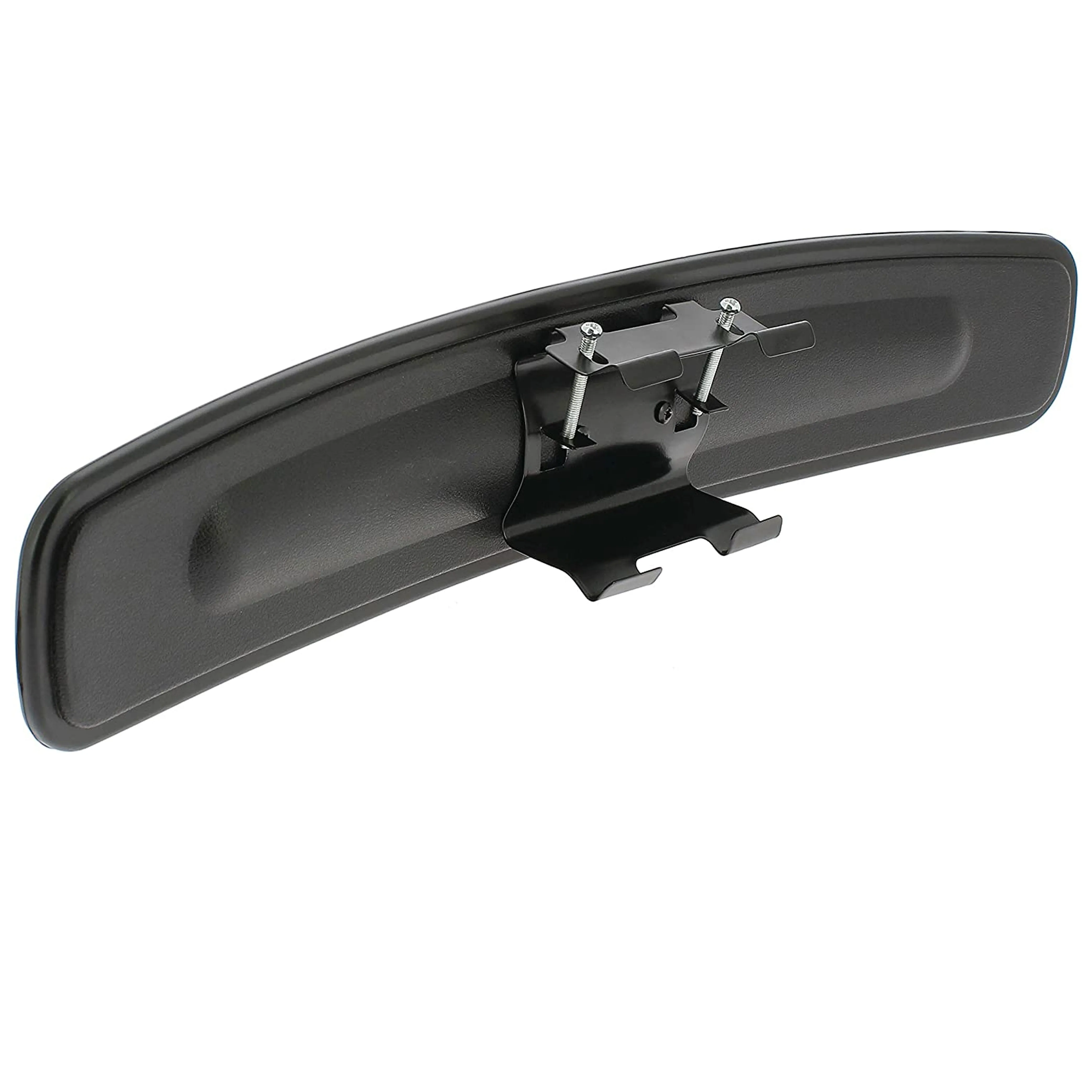 Mirror XL Vision Panoramic Rear View 17 inches Wide Angle Convex Car Truck SUV