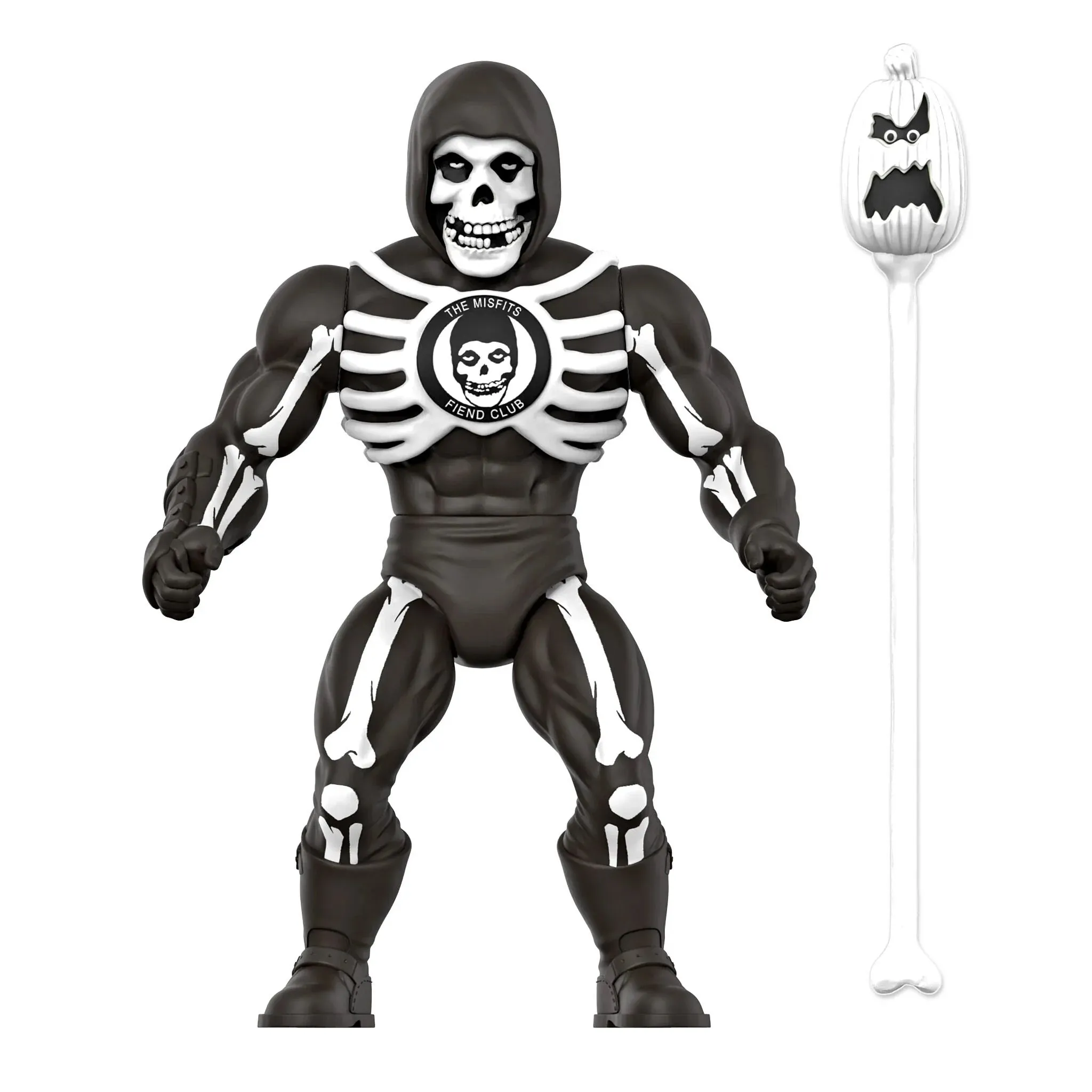 Misfits Vintage Figures The Fiend
