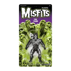 Misfits Vintage Figures The Fiend