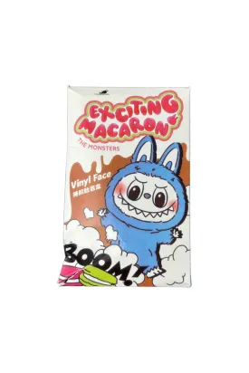 Monster Key Chain (7 Colors)