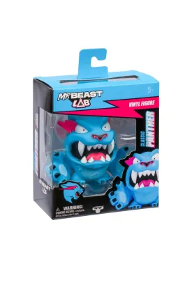 MrBeast Lab Vinyl Figure - Classic Panther