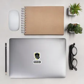 OEW Logo Stickers