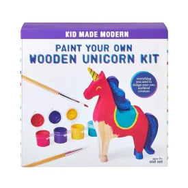Paint Your Own Unicorn Kit
