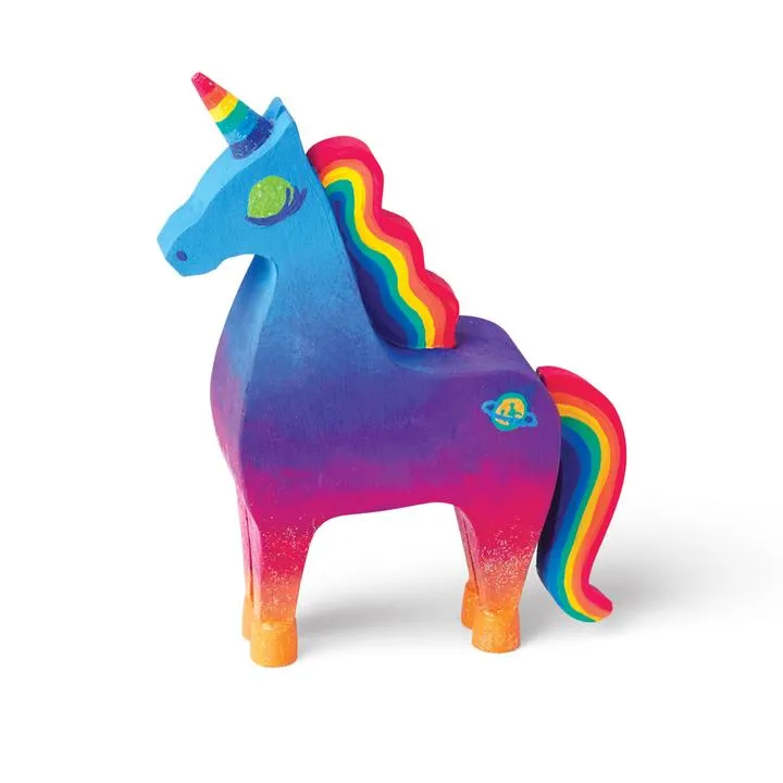 Paint Your Own Unicorn Kit