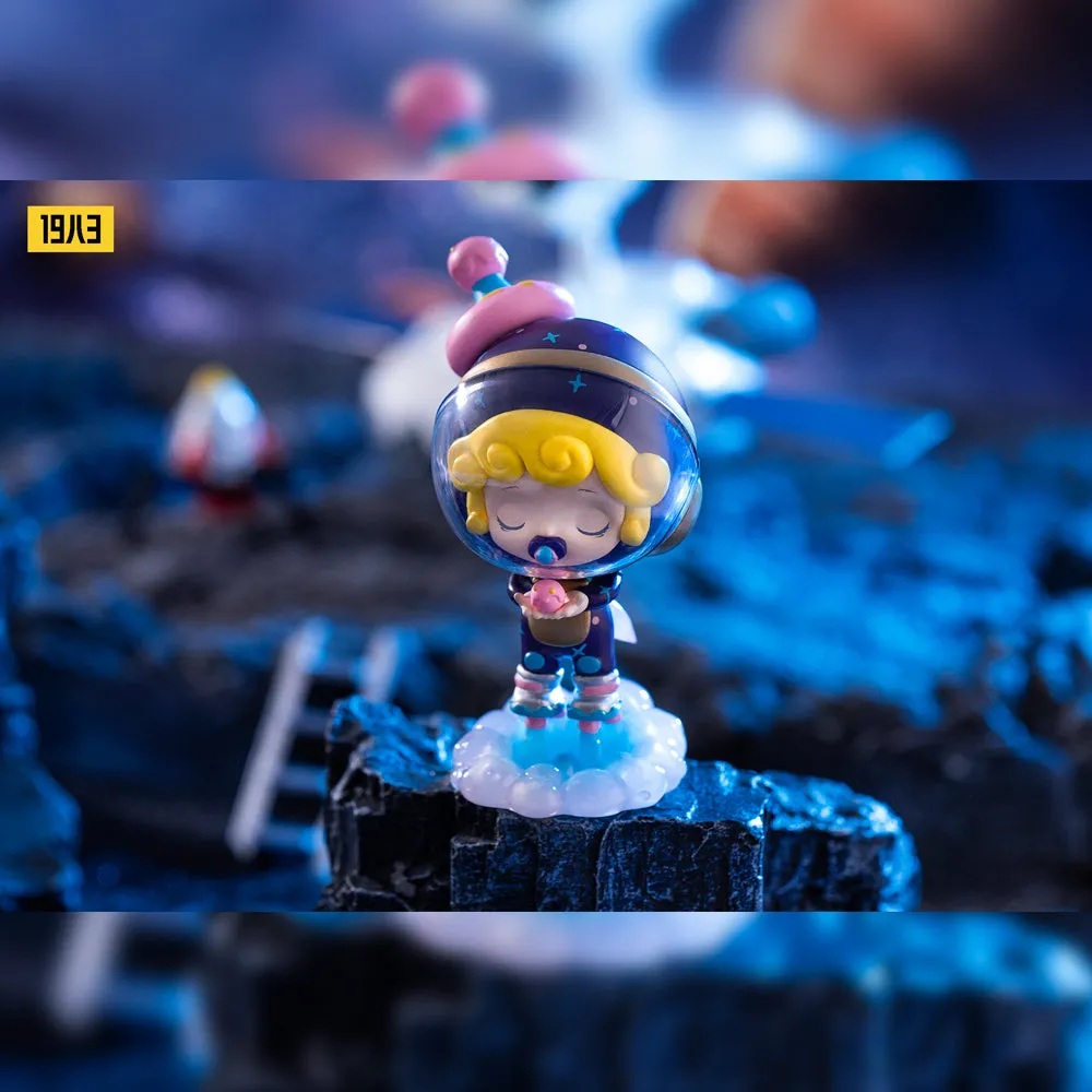 Passengers of the Galaxy Series 2 Blind Box by 1983 Toys