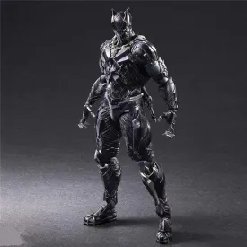 PLAY ARTS Marvel Avengers Black Panther Action Figure