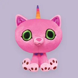 Plush - Itty Bitty Kitty Corn Doll