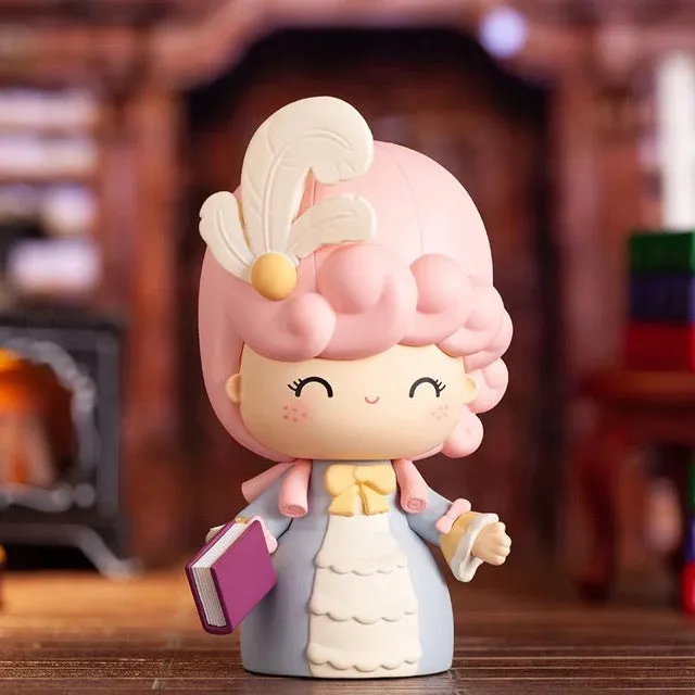 POP MART Momiji Book Shop Series (Random 1 Out of 12)