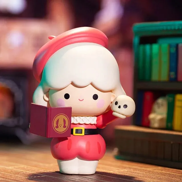 POP MART Momiji Book Shop Series (Random 1 Out of 12)