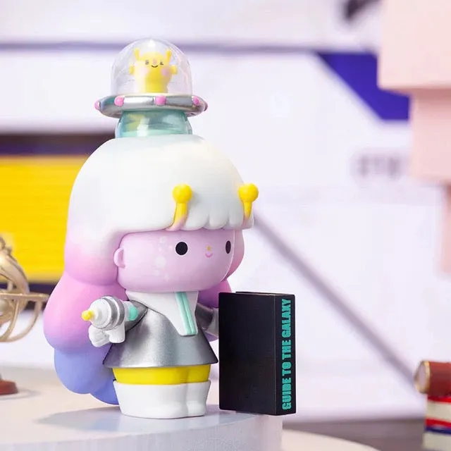 POP MART Momiji Book Shop Series (Random 1 Out of 12)