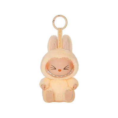 Pop Mart - The Monsters Labubu Have a Seat Vinyl Plush Blind Box
